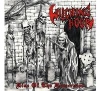 Witching Hour - Rise of The Desecrated [Import]