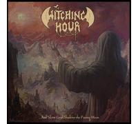Witching Hour - Silent Grief Shadows The Passing Moon [Cd]