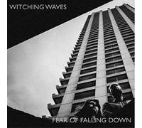 Witching Waves - Fear of Falling Down [Import]