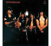 Witchkiller - Day of the Saxon