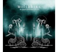 Witchkiss - Austere Curtains of Oureyes