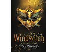 Witchlands, tome 2: Windwitch