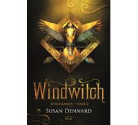 Witchlands, tome 2: Windwitch