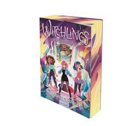 Witchlings - Die kleinen Hexen: Das Haus der Elefanten