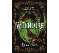 Witchlore - Emma Hinds - Usborne Publishing - ebook (ePub) - Livre