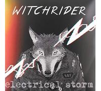 Witchrider - Electrical Storm