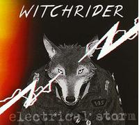 Witchrider - Electrical Storm [Import]