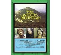 Witch's (aka The Witches Mountain)