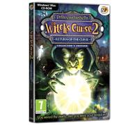 Witch's Curse 2 [import anglais]