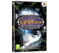 Witch's Curse: Collector's Edition (PC/Mac CD) [import anglais]