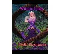 Witch's Love
