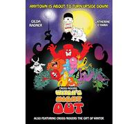 Witch's Night Out + The Gift of Winter: Classic Animated Double Feature [DVD]