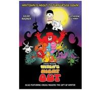 Witch's Night Out / The Gift Of Winter [Digital Video Disc]