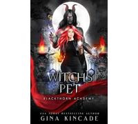 Witch's Pet