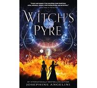 Witch's Pyre