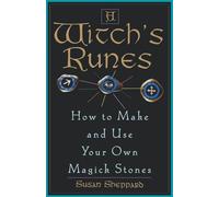 Witch's Runes