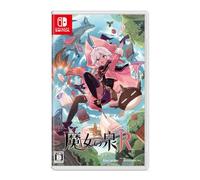 Witch's Spring R - Switch