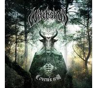 Witchskull – Coven's Will – Vinyle 12" – Import USA