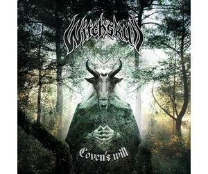 Witchskull - Coven's will