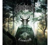 Witchskull Coven's Will (Vinyl) 12" Album