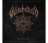 Witchskull – The Serpent Tide – CD – Sony Music