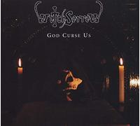 Witchsorrow - God Curse Us