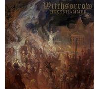 Witchsorrow - Hexenhammer [Vinyl]