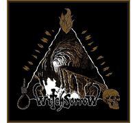 Witchsorrow - No Light, Only Fire [Import]