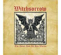 Witchsorrow - The Devil And All His Works [Vinilo]