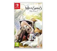 WitchSpring3 [Re:Fine] The Story of Eirudy Nintendo SWITCH - Neuf
