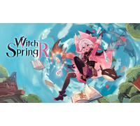 WitchSpring R (PC)