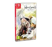 Witch Spring 3 Re:Fine -The Story Of The Marionette Witch Eirudy- - Switch