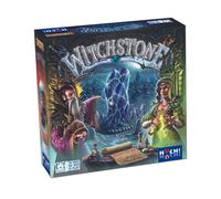 Witchstone