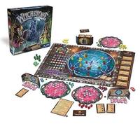 witchstone - nouvelle édition