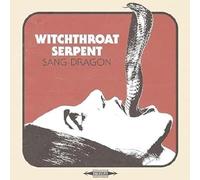 Witchthroat serpent - Sang-Dragon [Import]