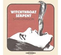 Witchthroat serpent - Sang-dragon
