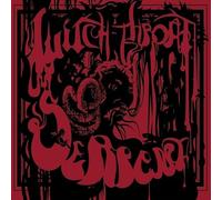 Witchthroat Serpent – Witchthroat Serpent – Victrola