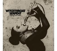 Witchthroat Serpent Swallow the Venom (CD) Album
