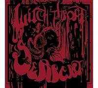 Witchthroat serpent - Witchthroat Serpent [Import]