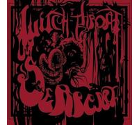 Witchthroat Serpent - Witchthroat Serpent