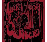 Witchthroat serpent - Witchthroat serpent