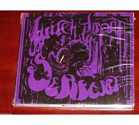Witchthroat serpent - Witchthroat Serpent [Import]