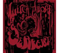 Witchthroat Serpent Witchthroat Serpent (Vinyl) 12" Album