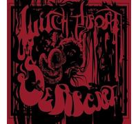 Witchthroat Serpent - Witchthroat Serpent [Vinyl Lp] Ltd Ed, Yellow