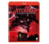 Witchtrap [Blu-ray]