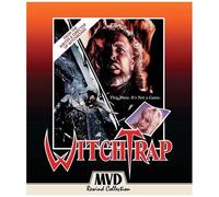 Witchtrap [Blu-Ray] Special Ed