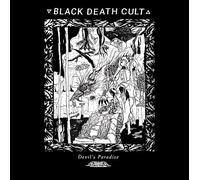 Witchtrap - Devil'S Paradise