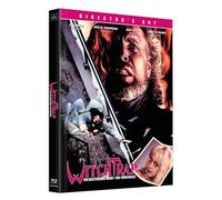 Witchtrap - Director's Cut - Limited Edition - Limitiert auf 125 Stück - Mediabook, Cover B (+ Bonus-Blu-ray) [Édition Limitée]