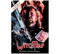 Witchtrap - Dvd