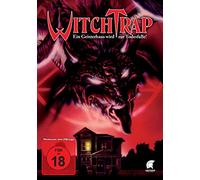 Tenney, Kevin – Witchtrap – Import – Alive AG